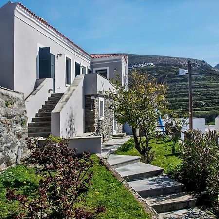 Christie S House Skaládhos Exterior foto